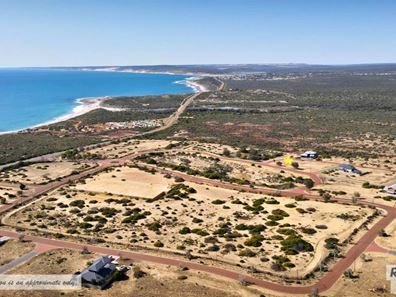 1/4 Darwinia Drive, Kalbarri WA 6536