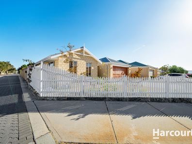 52 Ardmore Parade, Ellenbrook WA 6069