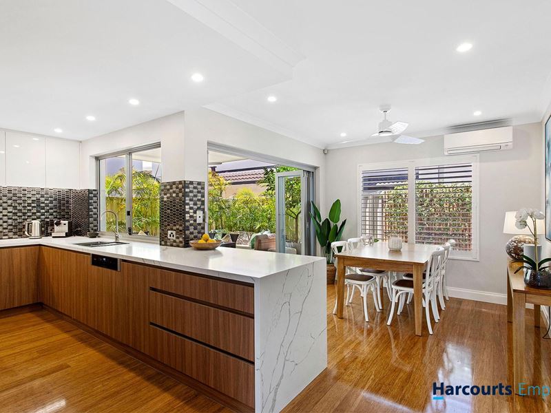 17A Andrew Street, Scarborough