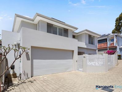 17A Andrew Street, Scarborough WA 6019