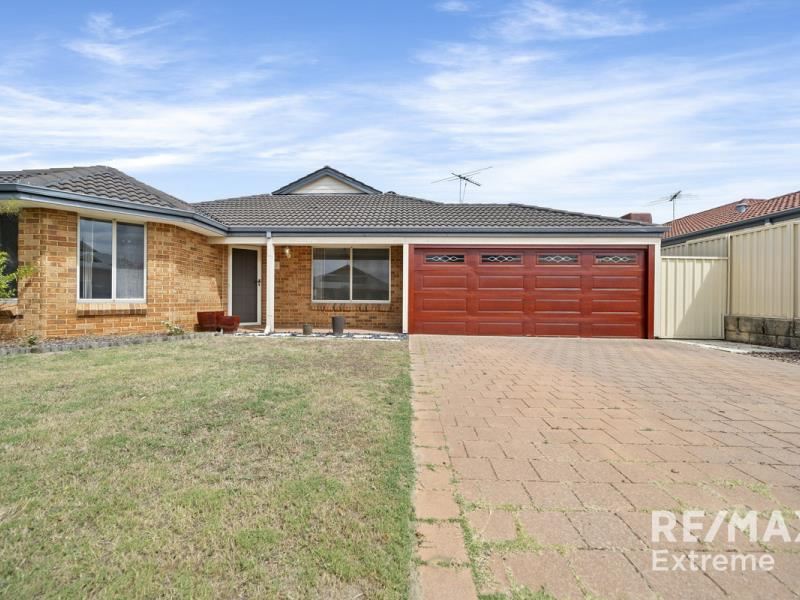 15 Cataby Place, Tapping WA 6065