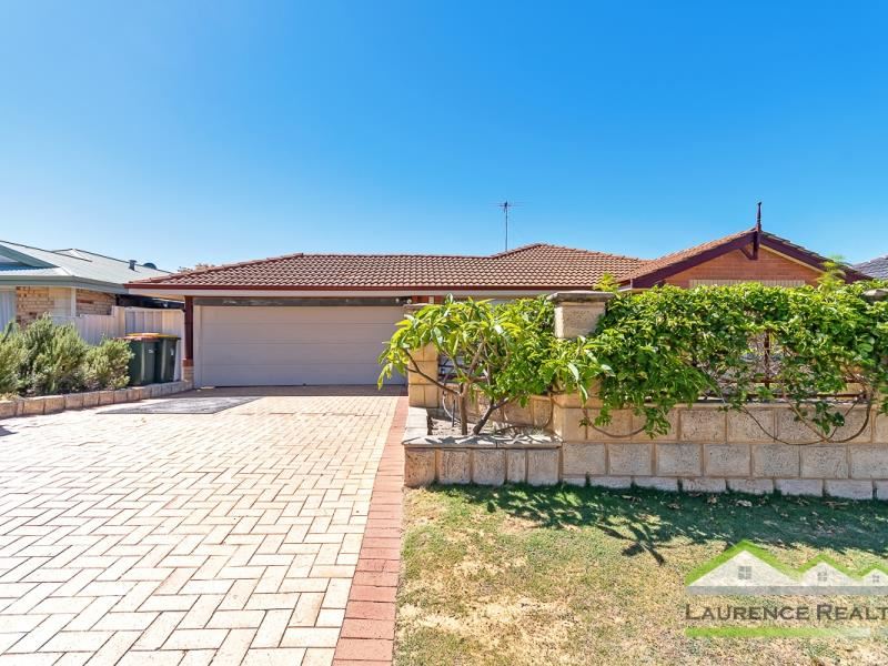 32 Worlanna Mews, Quinns Rocks