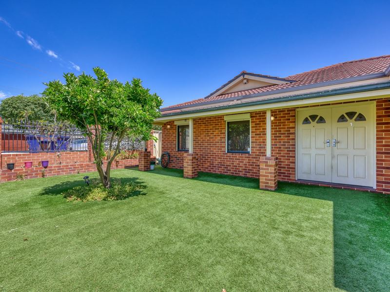 1 Allet Place, Redcliffe