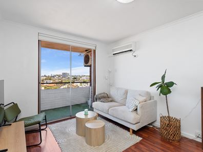 67/66 Cleaver Street, West Perth WA 6005