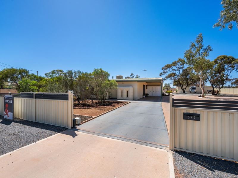 379 Piccadilly Street, West Lamington