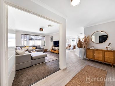 39 Highcliffe Circle, Lakelands WA 6180