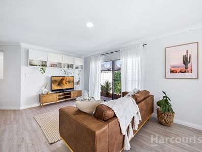 39 Highcliffe Circle, Lakelands WA 6180