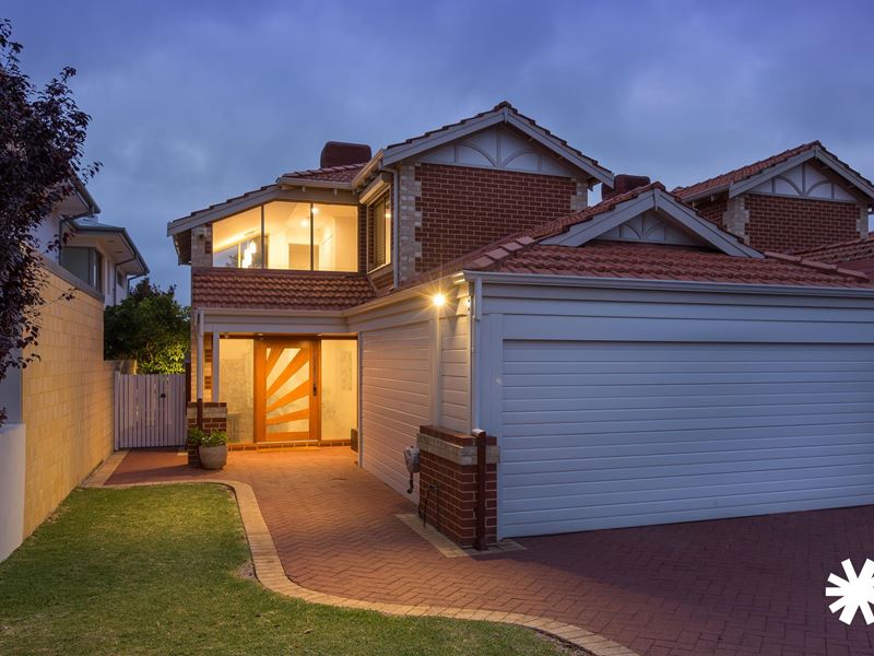 17 Fortune Street, South Perth