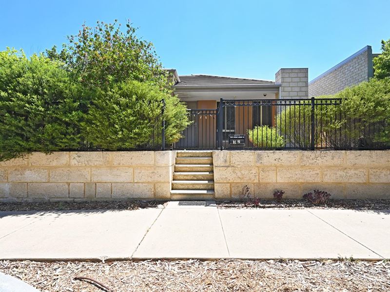37 Newbliss Gardens, Butler