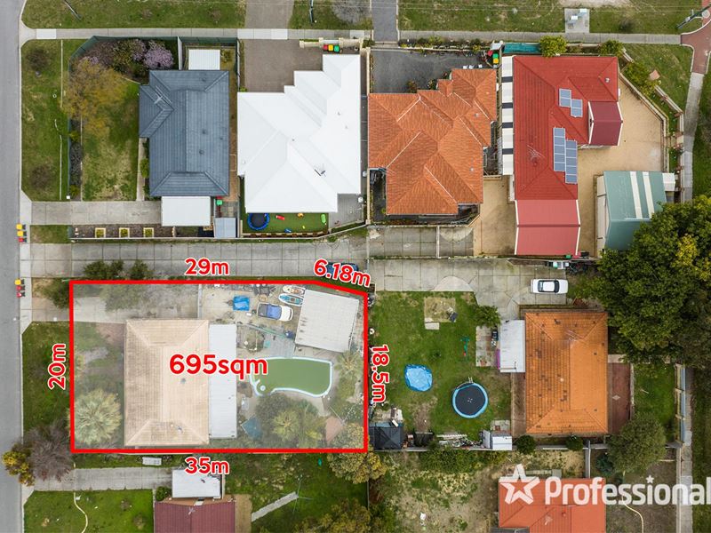 7 Coniston Way, Balga