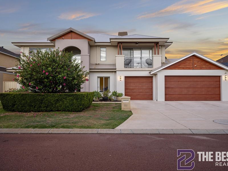 22 Sida Street, Canning Vale