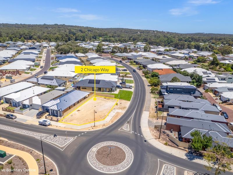 2 Chicago Way, Dunsborough