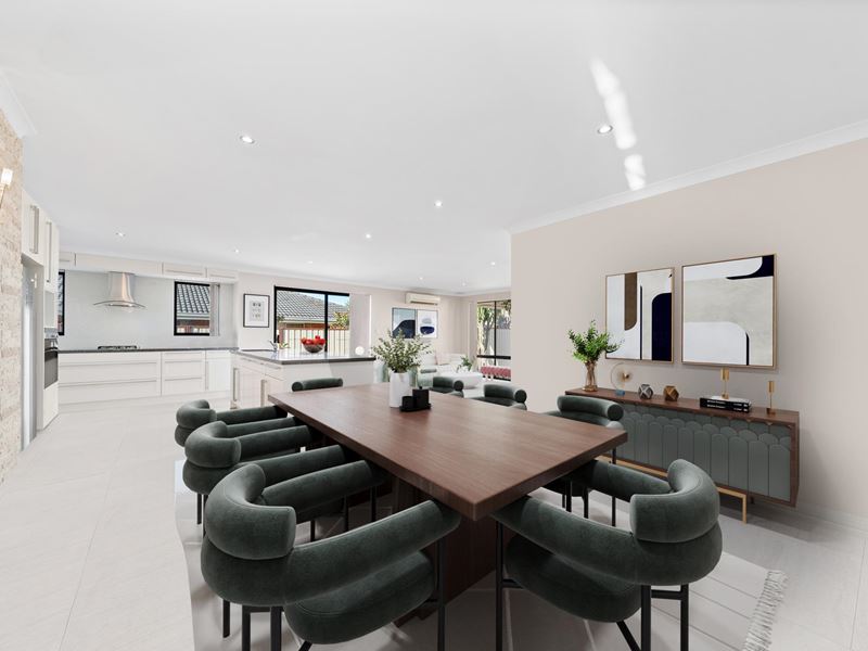 19 Sandleford Way, Hammond Park