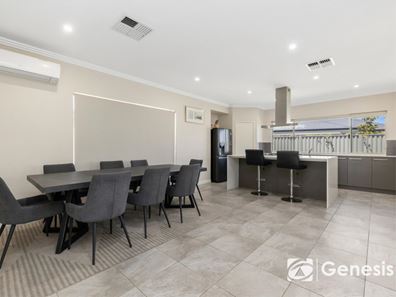 6 Carbeen View, Piara Waters WA 6112