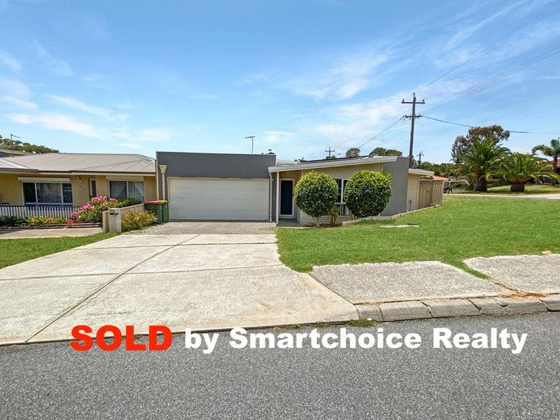 56 March Street, Spearwood