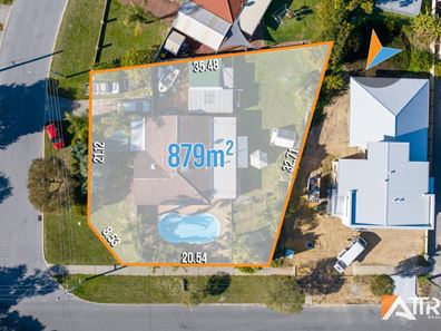 14 Gilchrist Street, Kenwick WA 6107