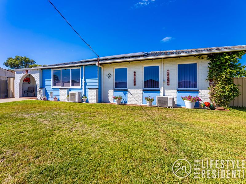 2 Fawkner Road, Two Rocks