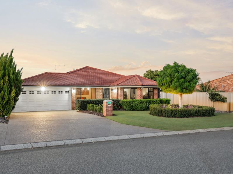 37 Ardmore Terrace, Darch