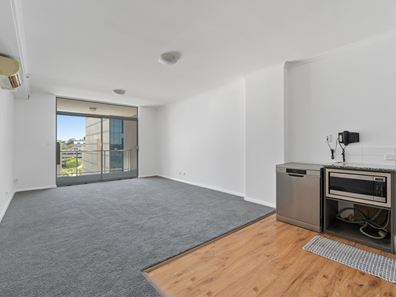 38/996 Hay Street, Perth WA 6000