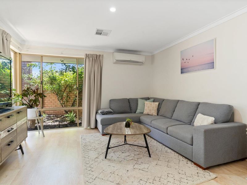 5/33 Mary Street, Como