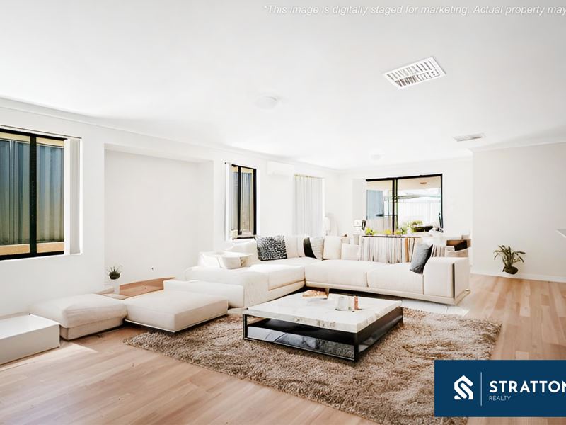 46 Borough Road, Baldivis