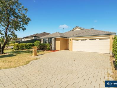 46 Borough Road, Baldivis WA 6171