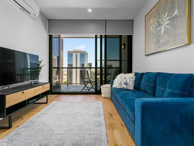 1916/380 Murray Street, Perth WA 6000