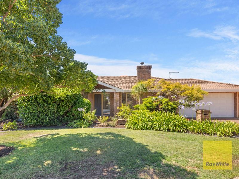 3 Mead Grove, Floreat