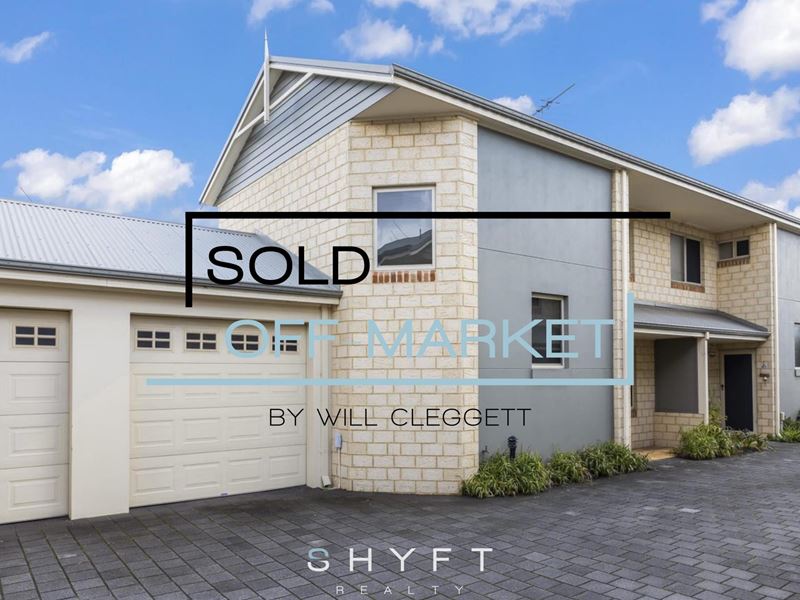 2/23 Flynn  Street, Churchlands