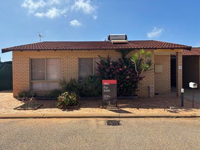 12/19 Marmion  Street, East Carnarvon WA 6701