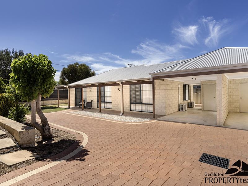 1C Hardman Road, Rangeway