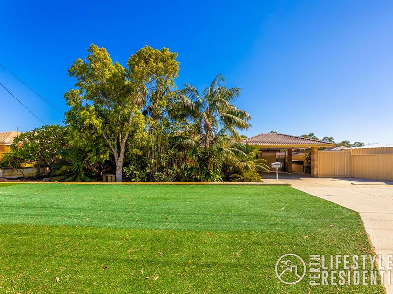 32 Wentworth Street, Yanchep