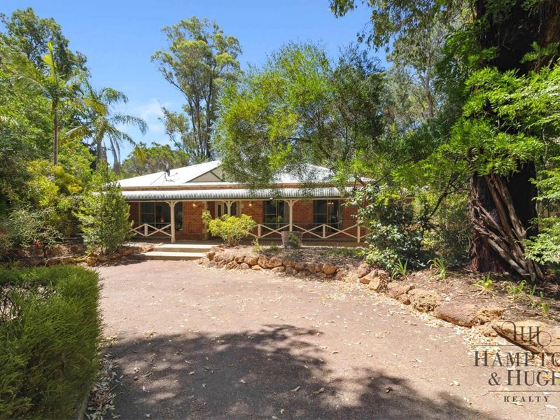 6 Campbell Way, Parkerville