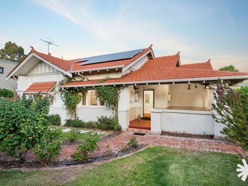 22 Tyrell Street, Nedlands