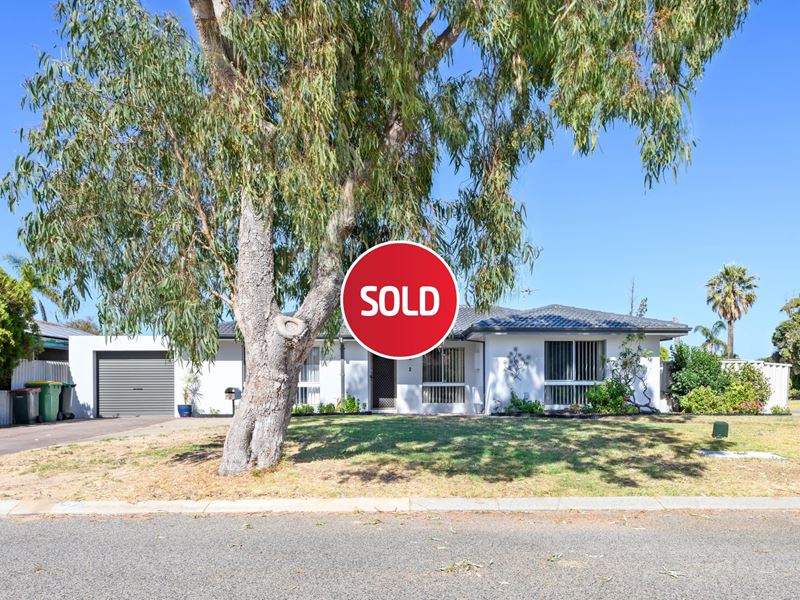 2 Nevis Place, Safety Bay