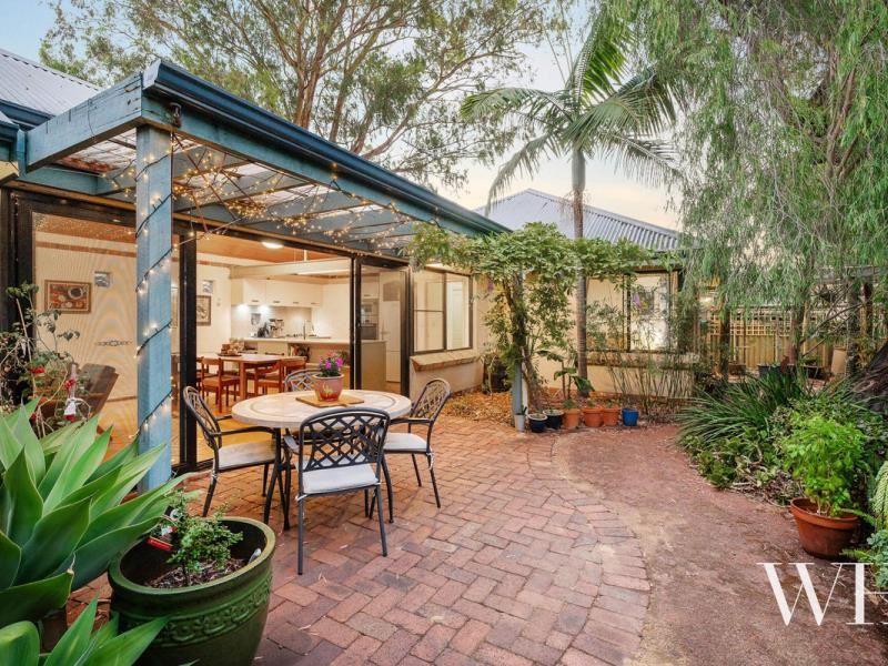 230B High Street, Fremantle