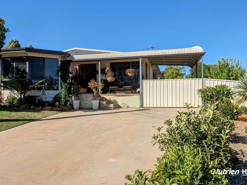 5 Spotters Court, Gingin