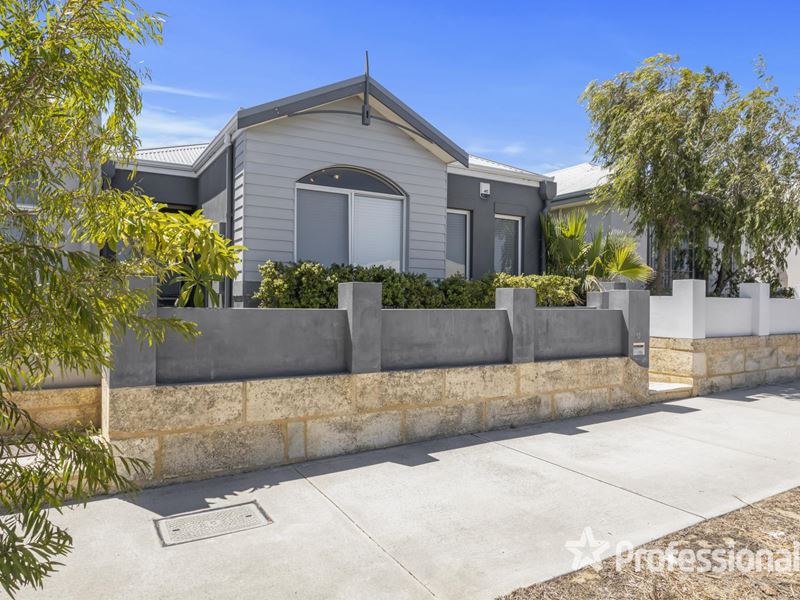 30 Carmathen Avenue, Butler