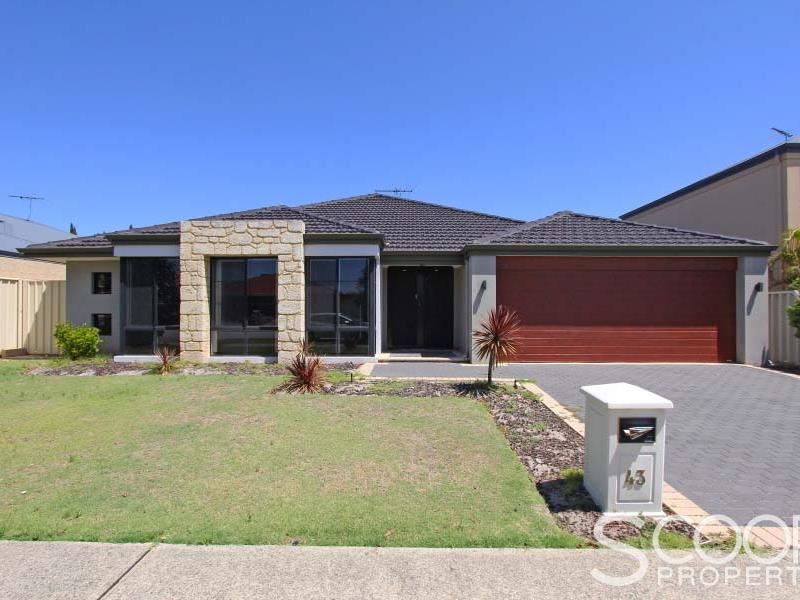 43 Jackadder Avenue, Hammond Park