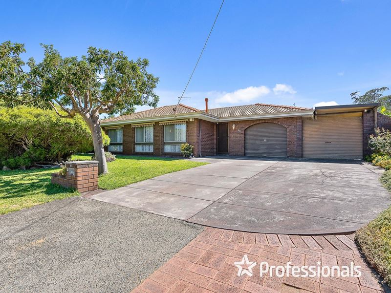 48 Cantua Way, Forrestfield WA 6058