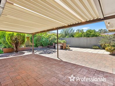 48 Cantua Way, Forrestfield WA 6058