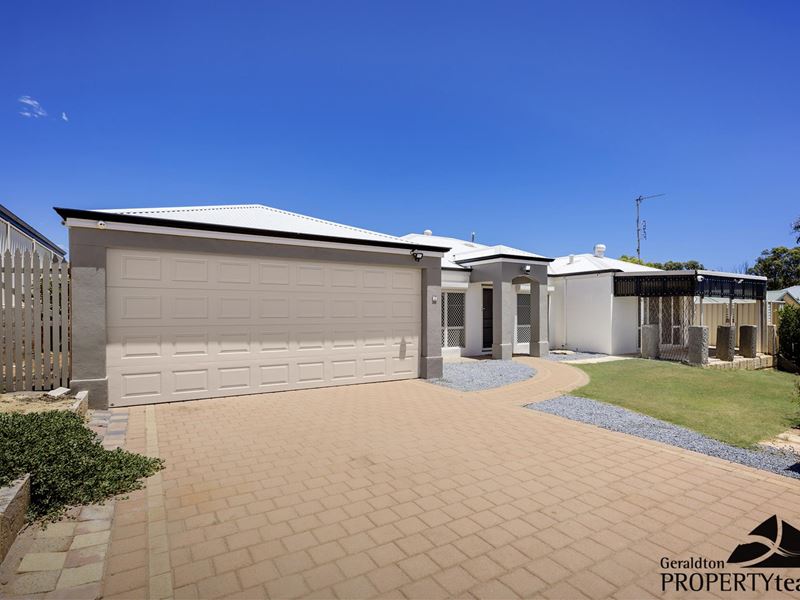 7 Mitchell Heights, Dongara