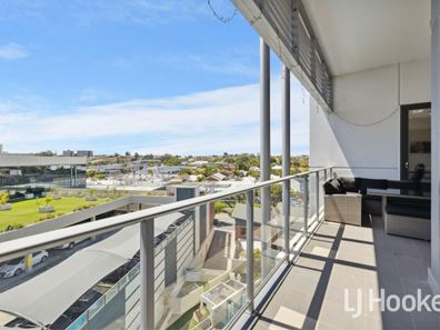 74/8 Hordern Street, Victoria Park WA 6100