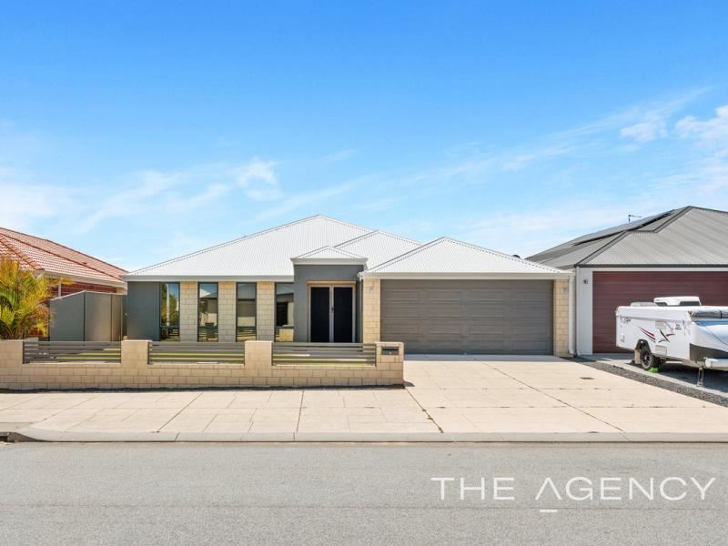 7 Nomad Drive, Clarkson WA 6030