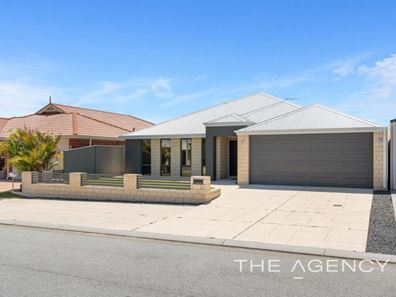 7 Nomad Drive, Clarkson WA 6030