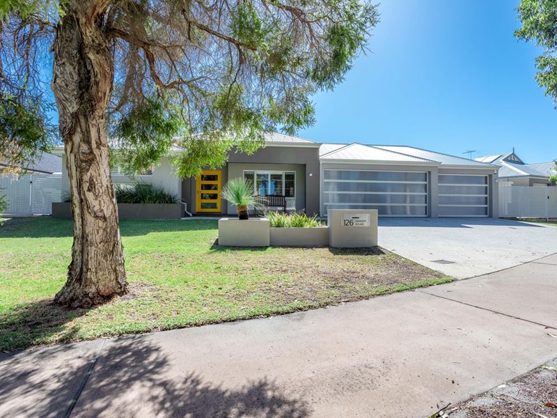 126 Wright Road, Harrisdale