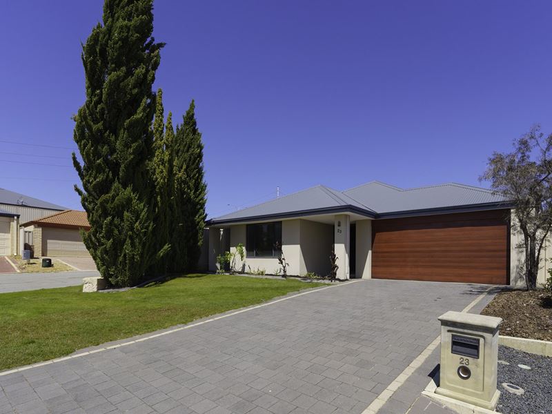 23 Cruiser Turn, Landsdale