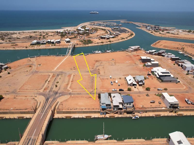 6 Bluefin Cove, Exmouth
