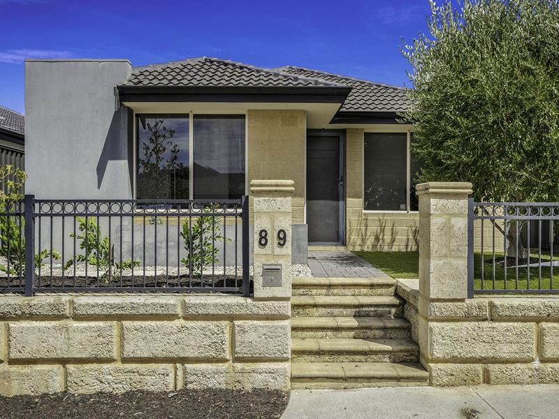 89 Semerwater Crescent, Aveley