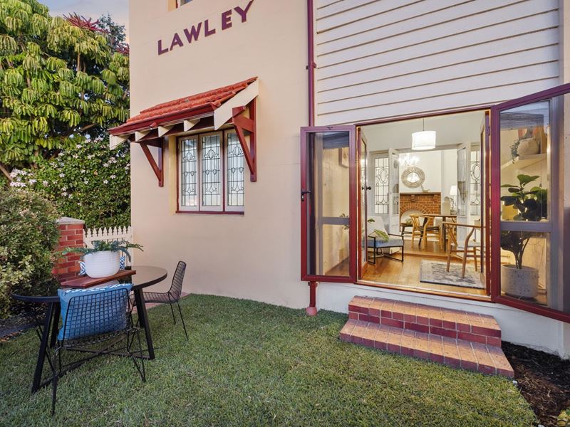 5/76 Guildford Road, Mount Lawley